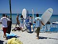 Euro Surfing Day 08 June18